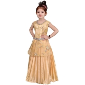 Arshia Fashions Girls Gown Dress for Kids - None