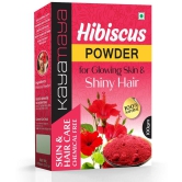 Kayamaya 100% Pure Hibiscus Powder Hair Mask 100 g