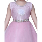 Arshia Fashions Girls Gown Dress for Kids - None