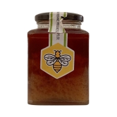 Organic Honey