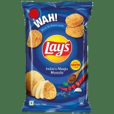 Lays Magic Masala, 115 Gm