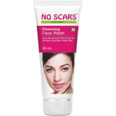 No Scars Face Wash (60 * 2(120 ML))