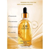 Ginseng Gold Polypeptide Anti-Ageing Serum (30Ml)-Free Size