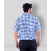 DESHBANDHU DBK - Multicolor Cotton Regular Fit Mens Casual Shirt ( Pack of 1 ) - None