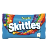 Imp Skittles Skittles Tropical, 45 Gm