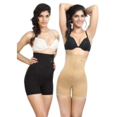 ADORNA 2 High Waist Briefs