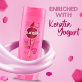 Sunsilk Lusciously Thick & Long Shampoo 80 ml