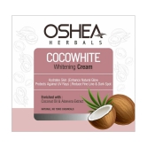 Oshea Herbals Cocowhite Fairness Cream 50Grams