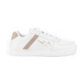 Campus CAMP CLINT - Beige Men''s Sneakers - None