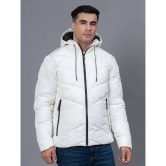 Red Tape Casual Padded Jacket for Men | Stylish, Cozy and Comfortable