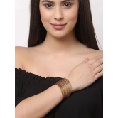 Zeneme Gold Bangle ( Pack of 24 ) - None