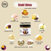 Shahi Ubtan Face & Body Scrub-300 g