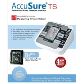 Accusure india TMB 1112A AccuSure TS BP Monitoring System