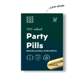 GetSetPop Party Pills (20 pills)-20 pills (?99 off)