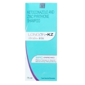 Longon KZ Shampoo anti dandruff shampoo