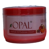 Opal Herbal Mixed Fruit Cream Refreshing Moisturising Cream - 500GM