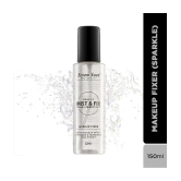 Seven Seas Magic Fix Mist & Fix Prime + Correct + Set Makeup Fixer (ZARI)