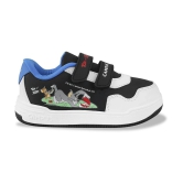 Campus - Black Boys Sneakers ( 1 Pair ) - None