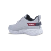 Campus AGR-009 Gray Mens Sports Running Shoes - None