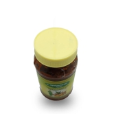 Agrahara Kitchen Foods Homemade Mango Ginger Maa Inji Pickle with Natural Indian taste - 300gm