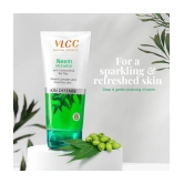 VLCC Combo Kit, Neem Face Wash & Anti Tan Sunscreen SPF 25, 150 ml (Pack of 2)