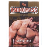 Amino Mass Ayurvedic Weight Gainer Powder 300 gm