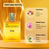 Bold Perfume | Long-Lasting Fragrance (50 ML)