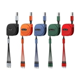 GEEO Multi Pin Cable 1