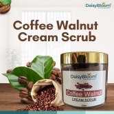 Coffee Walnut Scrub