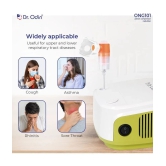 DR. ODIN Dr. Odin ONG101Nebulizer ONG101 Green