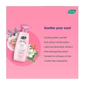 Joy Rose Body Serum Lotion 300 ml