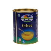 Nandini Ghee 1kg Tin - Nandini ghee Online buy - Nandini ghee buy now - Nandini Pure Cow Ghee