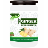 rawmest Dry Ginger Powder 100 gm Pack Of 1