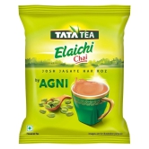 TATA TEA AGNI ELAICHI | 250g - 250 gm