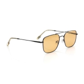 Yellow Wayfarer Sunglasses for Men and Women - Wolverine Collection