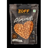 Zoff Dry Fruits Combo Set of 5 250g Each