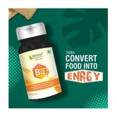 BHUMIJA LIFESCIENCES Vitamin B12 ( Pack of 1 )