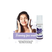 Purobio Lavender Foaming Face Wash - 150ml