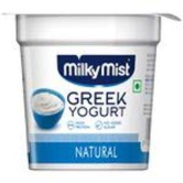 Milky Mist Greek Yogurt Cereals 100GM