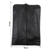 PrettyKrafts Foldable Non Woven Coat Cover (Set of 6 pcs) -