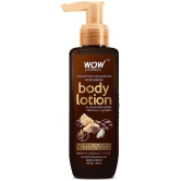 WOW Skin Science Shea Butter & Cocoa Body Lotion 200ml