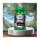 Cipzer Brahmi Herbs for Mind Wellness