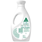 Ariel Matic Front Load Liquid Detergent, 1 L