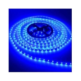 Emm Emm Premium 4 Meter Blue LED Strips Blue - Blue