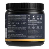 Nutrabay Gold BCAA 2:1:1 with Electrolytes - 5g Vegan BCAAs, Pre/Post Workout Energy Drink - 250g, Cola