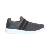 OFF LIMITS EASY GO XD Gray Running Shoes - 7