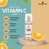 Aroma Care Pro Vitamin C Toner, 100 ml