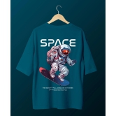 Space Unisex Oversize Premium Collection-XS