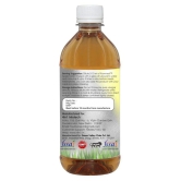 rawmest filtered apple cider vinegar 1000 ml Fruit