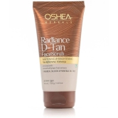 Oshea Herbals Radiance D-Tan Face Scrub 120Grams